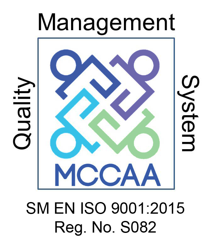 ISO LOGO
