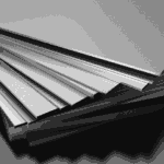 S/S 316 Sheets Raw/Satin Finish