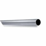 S/S 316 Hollow Pipe Mirror Polished