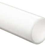 Acetal (POM-C) Round Pipes