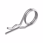 DIN 11024 Stainless Steel Cotter (R) Pins