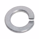DIN 127 Spring Washers