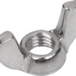 DIN 315 Stainless Steel Wing Nuts