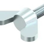 DIN 316 Stainless Steel Wing Screws