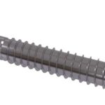 DIN 571 Stainless Steel Hexagon Coach Bolts