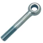 DIN 580 Stainless Steel Eye Bolt