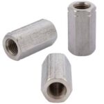 DIN 6334  Hexagon Long Nuts
