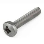 DIN 7985 Cross Pan Screws
