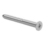 DIN 7997 Stainless Steel Cross C/Sunk Woodscrews