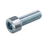 DIN 912 Allen Cap Screw S/S