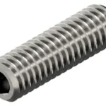 DIN 916 Grub Screw S/S
