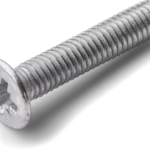 DIN 965 Stainless Steel Cross C/Sunk Screws