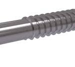 DIN 97 Stainless Steel Slot C/S Woodscrews
