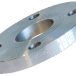 S/S Flanges With Holes