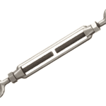 Turnbuckle Eye And Eye