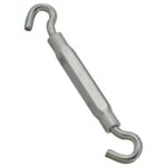 Turnbuckle Hook