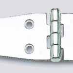 S/S 316 Hinge
