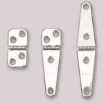 S/S 316 Hinges