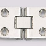 S/S 316 Table Hinge