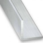 Aluminium 6060 Equal Angles