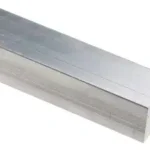 Aluminium 2030 Square Bars