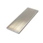 Aluminium 6082 Flat Bars