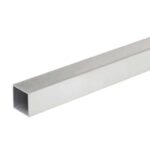 Aluminium Square Hollow Section