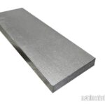 Bright Mild Steel Flat Bars (BMS)
