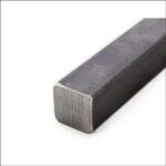 Bright Mild Steel Square Bars