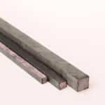 Bright Mild Steel Square Bars