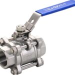 S/S 316 Ball Valves