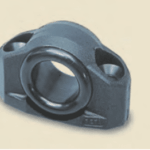 Black Nylon Deck Eye