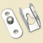 S/S 316 Bracket To Remove Ladder