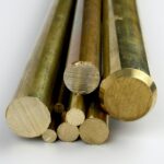 Brass Round Bars