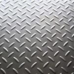S/S 304 Chequered Plate Sheets