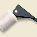 Folding Hasp In Nylon