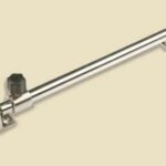 S/S 304 Hatch Adjuster