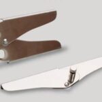 S/S 316 Hinge for Seat