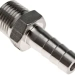 S/S 316 Hose Nipple