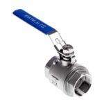 S/S 316 Ball Valves