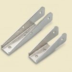S/S 316 Ladder Hinge