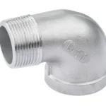 S/S 316 Male-Fem Elbow 90 Deg