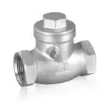 S/S 316 Non Return Valves
