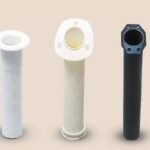 Nylon Fishing Rod Holder