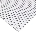 S/S 304 Perforated Sheets