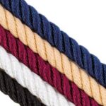 Gold Rope "High Strength"