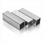 S/S 304 Square Hollow Section Polished