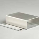 S/S 304 Rectangular Hollow Section Polished