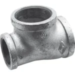 S/S 316 Female Reduce Tee