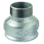 S/S 316 F-F Reduce Socket
